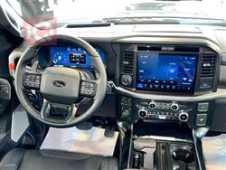 فۆرد F-150 راپتۆر